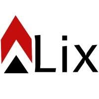 Alix Infinity Technologies Logo